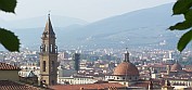 History of Florence