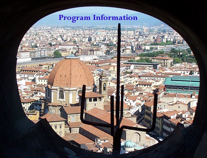 view from Duomo