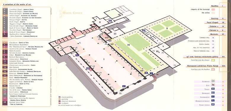 Floor Plan - click to enlarge